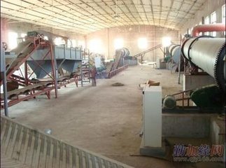 鄭州程翔重工機(jī)械 養(yǎng)殖場豬糞雞糞有機(jī)肥生產(chǎn)設(shè)備全面介紹